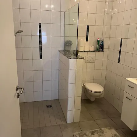 Monteurswohnung Esenshamm 2 Διαμέρισμα Nordenham